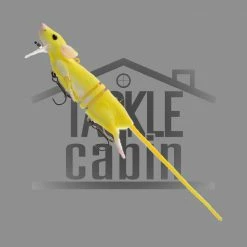 Savage Gear New To The Cabin 3D Rad