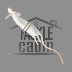 Savage Gear New To The Cabin 3D Rad