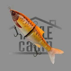 Savage Gear 3D Roach Shine Glider New To The Cabin