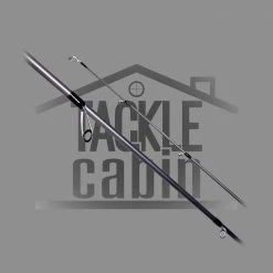 Okuma New To The Cabin Helios SX Spinning Rod