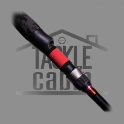 Okuma New To The Cabin Red V2 Spinning Rod 8 Okuma New To The Cabin Red V2 Spinning Rod