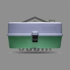 Snowbee New To The Cabin 3 Tray Tackle Box 8 Snowbee New To The Cabin 3 Tray Tackle Box