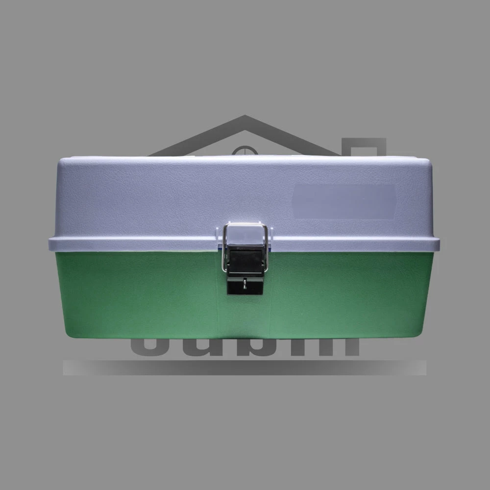 Snowbee New To The Cabin 3 Tray Tackle Box 5 Snowbee New To The Cabin 3 Tray Tackle Box