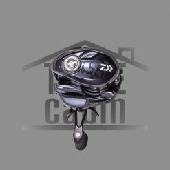 Daiwa New To The Cabin Tatula SV TW 103SH Baitcaster Reel