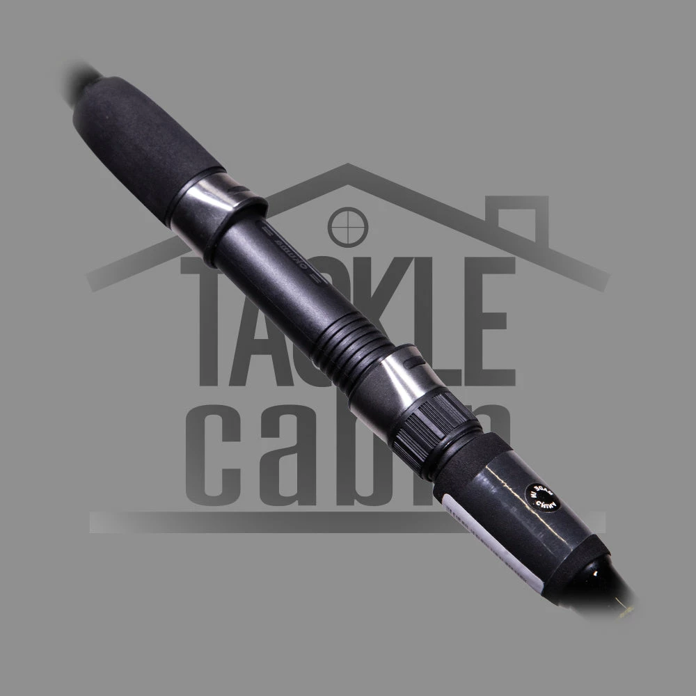 Okuma G Force Spinning Rod New To The Cabin 5 Okuma G Force Spinning Rod New To The Cabin