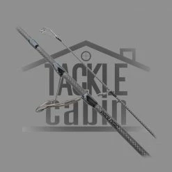 ProLogic New To The Cabin C3 Fulcrum Rod 8 ProLogic New To The Cabin C3 Fulcrum Rod