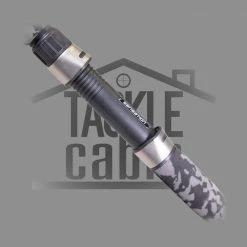 Sensation Short Range V2 Rod New To The Cabin