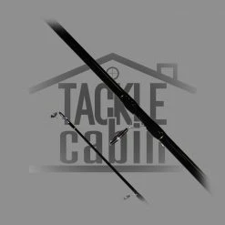 BAT Carp Zone Rod New To The Cabin