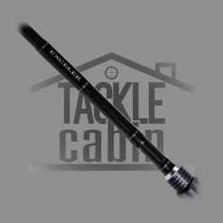 Daiwa Exceler Spinning Rod New To The Cabin