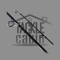 Okuma New To The Cabin Barbarian Carp Rod