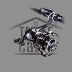 Sensation New To The Cabin Dark Shadow Spinning Combo
