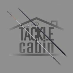 Savage Gear LRF CCS Spinning Rod New To The Cabin 8 Savage Gear LRF CCS Spinning Rod New To The Cabin