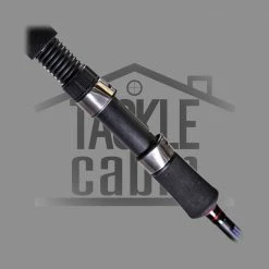 Cull-Em New To The Cabin Instinct Spinning Rod