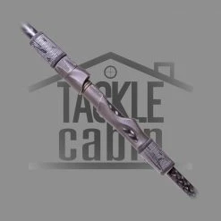 Sensation New To The Cabin DC Pinpoint Rod