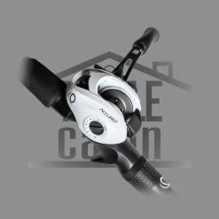 Quantum Accurist Casting Combo