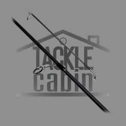 Okuma Wave Power Spinning Rod New To The Cabin 8 Okuma Wave Power Spinning Rod New To The Cabin