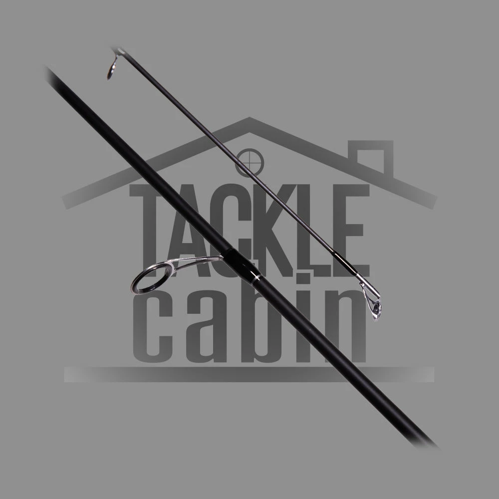 Okuma Wave Power Spinning Rod New To The Cabin 5 Okuma Wave Power Spinning Rod New To The Cabin