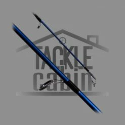 Okuma Axis Extreme Spinning Rod