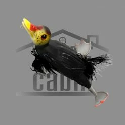 Savage Gear 3D Suicide Duck New To The Cabin