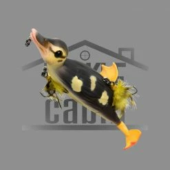 Savage Gear 3D Suicide Duck New To The Cabin