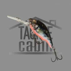 Savage Gear 3D Goby Crank