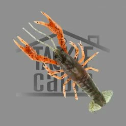 Savage Gear 3D Crayfish New To The Cabin