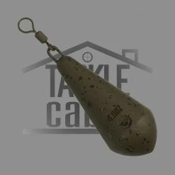 Korda Distance Casting Swivel Lead