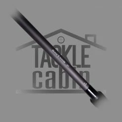 Daiwa Black Widow Carp G50 Rod