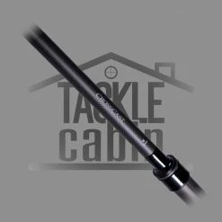 Daiwa New To The Cabin CrossCast Carp Rod