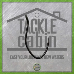 Mustad 412NP-BN Catfush Hook