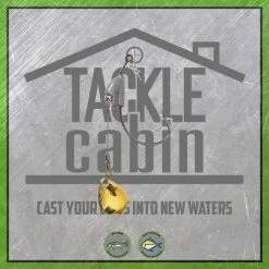 Owner 4164 Flashy Swimmer Colorado New To The Cabin