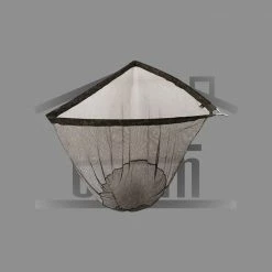 Gardner 44" Camo Landing Net Mesh New To The Cabin