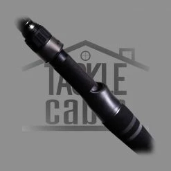 Okuma Tactical Spinning Rod New To The Cabin