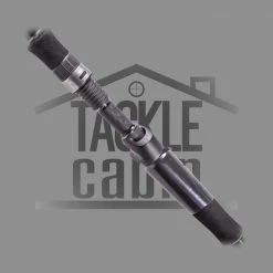 Quantum New To The Cabin Smoke PT S3 Casting Rod