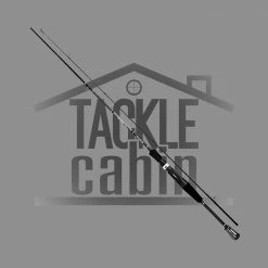 Daiwa CrossFire E Series Casting Rod 12 Daiwa CrossFire E Series Casting Rod