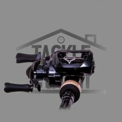 Daiwa Tatula Baitcaster Combo 10 Daiwa Tatula Baitcaster Combo