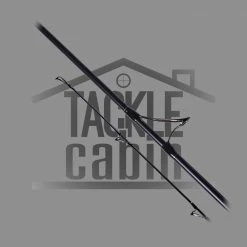 Okuma Interceptor Carp Rod