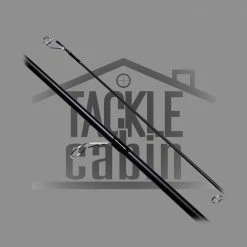 Okuma Cascade Spinning Rod New To The Cabin