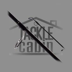 Daiwa Exceler Spinning Rod New To The Cabin