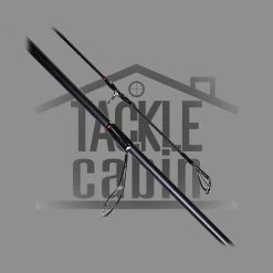 Cull-Em New To The Cabin Instinct Spinning Rod