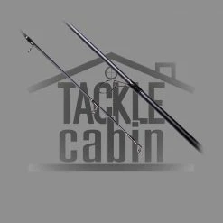 Sensation New To The Cabin Dark Shadow Spinning Combo