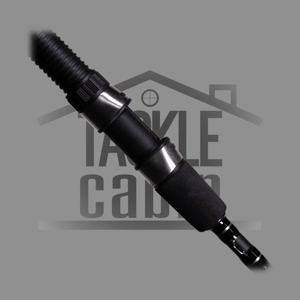 Okuma Wave Power Spinning Rod New To The Cabin 6 Okuma Wave Power Spinning Rod New To The Cabin