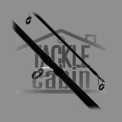 Okuma G Force Carp Rod New To The Cabin