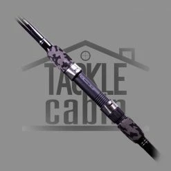 Okuma New To The Cabin Barbarian Carp Rod