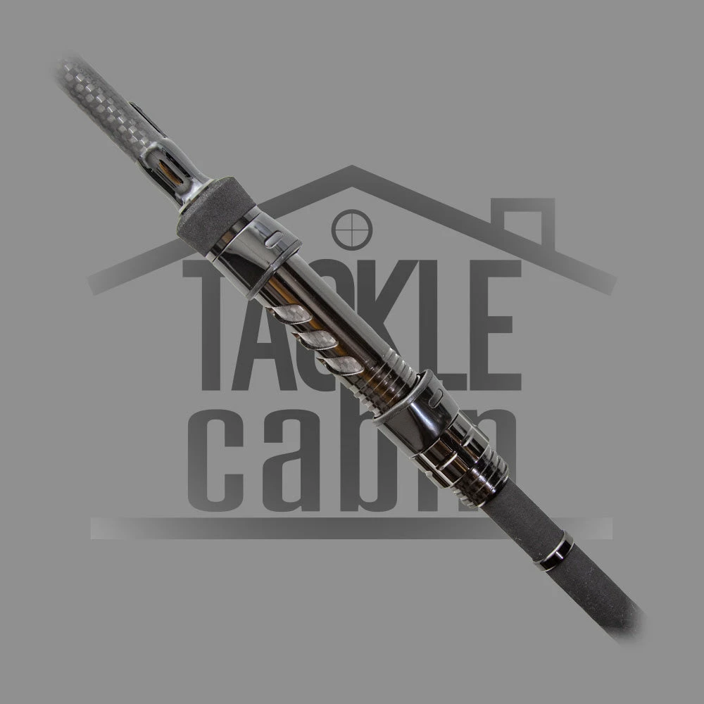 ProLogic New To The Cabin C3 Fulcrum Rod 6 ProLogic New To The Cabin C3 Fulcrum Rod