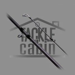 Okuma New To The Cabin Nomad Spinning Rod