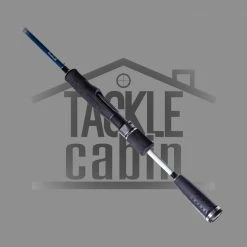 Savage Gear LRF CCS Spinning Rod New To The Cabin 9 Savage Gear LRF CCS Spinning Rod New To The Cabin