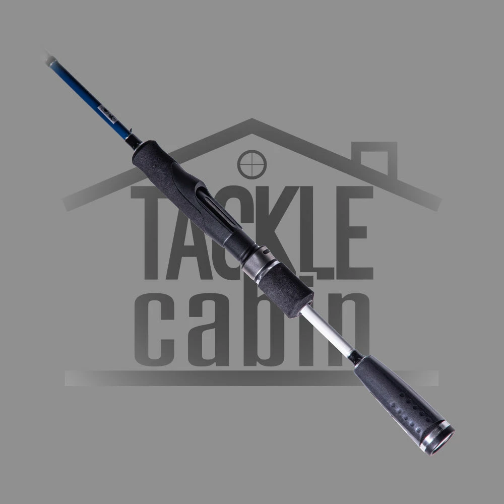 Savage Gear LRF CCS Spinning Rod New To The Cabin 6 Savage Gear LRF CCS Spinning Rod New To The Cabin