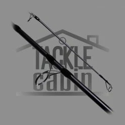 Okuma Custom Black Rod New To The Cabin