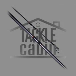 Cull-Em Instinct Casting Rod